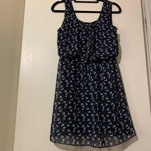 Wet Seal Dress